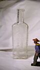 BOTTLE DR. KING'S NEW DISCOVERY FOR CONSUMPTION, QUACK CURE MEDICINE, Antique