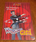 Royal Magic Presents: Bob Hummer's Original Whirling Card - Stage & Parlor Magic
