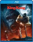 King Kong (Collector's Edition) [New Blu-ray] 2 Pack, O-Card Packaging