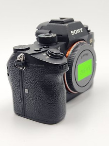 USED Sony a9 Full Frame Mirrorless Camera (Body Only)