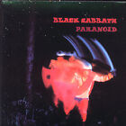 Paranoid [Limited] by Black Sabbath (CD, Sep-2000, Castle)