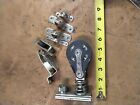FICO SAILBOAT HARDWARE LOT 7 pcs. Pulley And Guides Australia