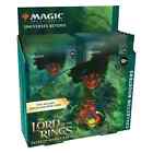 * Magic Lord of the Rings Tales of Middle Earth Collector Booster Box 12ct