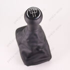 5 speed gear shift knob For VW Beetle 1998 1999 2000 2001 2002 2003 2004-2010 (For: Volkswagen)