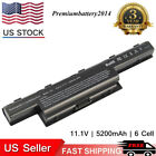 For Gateway NE46R NE51B NE56R NE71B NS41 NV56R NV76R Laptop Battery Fast Ship