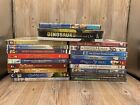 New Listing20 DVD Lot, Children's Animated Movies Family Kids Films All Sealed New