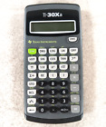 New ListingTexas Instruments TI-30XA Calculator Green Alternate Color Math Class School