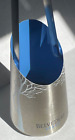 Belvedere Vodka Bottle Holder Ice Bucket With Tongs Bar Decor