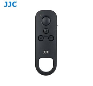 JJC BTR-C1 Wireless Remote Control replaces Canon BR-E1 for R5 R6 R RP 6D