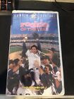 rookie of the year vhs