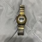 MICROMA, Blade Runner, Men's Vintage 1970's / 80s DIGITAL Watch - As Is for part