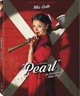 Pearl [New Blu-ray] With DVD, 2 Pack, Ac-3/Dolby Digital, Digital Copy, Digita