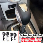 Gear Shift Knob Lever Shifter For Ford Ecospor Edge Mondeo Fiesta Fusion Focus (For: Focus ST)