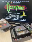 Castlevania (Nintendo NES, 1987) 5-Screw