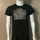 Vintage Close Encounters Of The Third Kind Movie Iron On T Shirt Sz S 50/50 USA