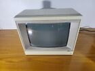 Vintage Apple ColorMonitor IIe A2M2056, Tested, Working, Great Condition