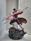 Gambit 1/4 Scale MAC Custom Statue, Excellent Condition, Only 45 Made! X-Men