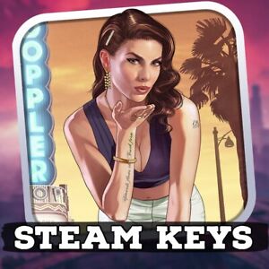 10 Steam Keys AAA Premium Video Games PC Fast Delivery Region-Free Games CD