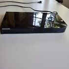 Samsung BD-F5900 3D Blu-ray Player (remote doesn't work)