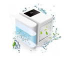 HOMFUL Personal Air Conditioner Cooler Fan 3 in 1 USB Portable Mini Space Cooler