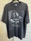 Vintage Megadeth Youthanasia Shirt. XL Hanes Beefy. Single stitch