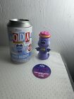 Funko Vinyl SODA: Ad Icons - Boo Berry (Chase) - Exclusive With Protective Case