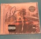 Taylor Swift Evermore Signed Autograph CD New Sealed