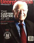 Jimmy Carter Signed Magazine