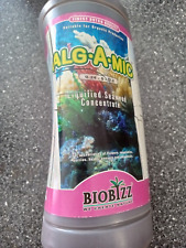 BioBizz ALG.A.MIC Liquified Seaweed Concentrate 1L