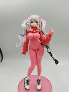 New 1/7 23CM PVC Anime Girl Characters Figures Toy Collect Anime toy No Box