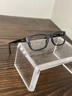 Ray-Ban Optics RB5268-5119 Men's Matte Black Full Rim Square Eyeglasses Frame