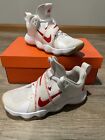 Nike react hyperset volleyball shoes