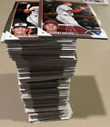 2023 Topps Chrome Baseball BASE CARDS #1-220: Complete Your Set- You Pick