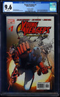 Young Avengers #1 CGC 9.6 Directors Cut Edition, 1st App of the Young Avengers