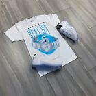Tee to match Air Jordan Retro 12 Low Easter. Cold World Tee