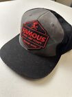 Famous Stars And Straps Logo Hat