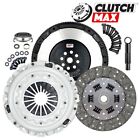 CM CLUTCH KIT+SOLID FLYWHEEL for 16-23 HONDA CIVIC Si COUPE HATCHBACK 1.5L TURBO (For: Civic Sport)