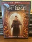 New ListingThe Pope's Exorcist (DVD + Digital) BRAND NEW