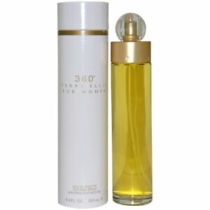 360 by Perry Ellis Perfume 6.7 oz for Women edt NEW IN BOX