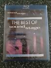 The Best of Soundstage *Blu-ray disc* NEW