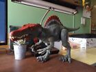 Mattel Jurassic World: Legacy Collection Spinosaurus