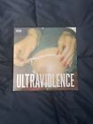 Lana Del Rey - Ultraviolence Alternate Cover Blue/Violet 2LP Vinyl New Mint