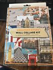 Greatest Cities Collage Kit Pictures Any Room Decor Set Of 30 PCS 6”x8”