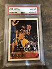 Kobe Bryant 1996 Topps Rookie Card RC PSA 8 Lakers Invest