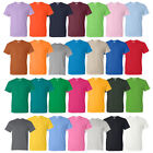 Gildan Men's DryBlend 50/50 T-Shirt (Pack of 5) Bulk Lot Solid Blank 8000 NEW