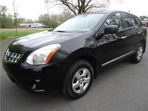New Listing2011 Nissan Rogue S