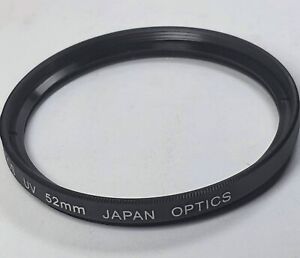 UV Lens Safety Filter Canon EF 40mm f/2.8 STM Pancake Glass Scratch Protection