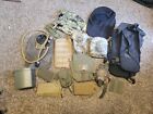 Modern Military Pouch Lot