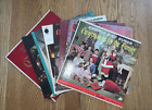 EIGHT  OLD/VINTAGE  CHRISTMAS  VINYL LP  RECORDS  -  FREE   SHIPPING  -  LOT # 1