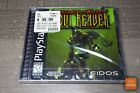 Legacy of Kain: Soul Reaver 1ST PRINT Black-Label PlayStation 1, PS1 1999 NEW!